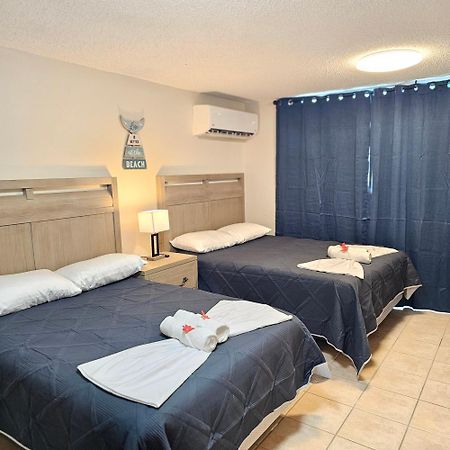 Golden Dreams Studio 1St Floor 101B Ісабела Екстер'єр фото