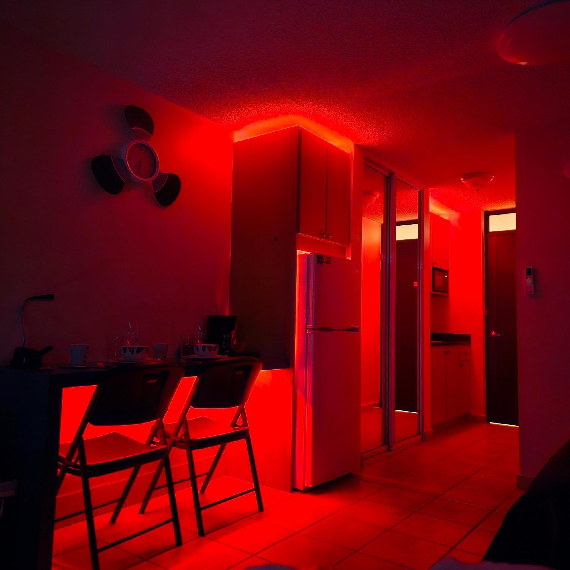 Golden Dreams Studio 1St Floor 101B Ісабела Екстер'єр фото